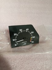 rif.d strumento nuovo contagiri per Fiat Uno 1300 SX SL zona rossa 6300 giri