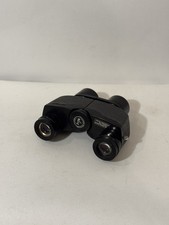 Binocolo Compatto Vintage