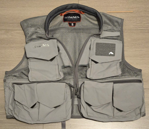 Simms headwaters pro mesh - simms,