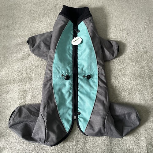 Zooplus 2xl cappotto - zooplus, cm