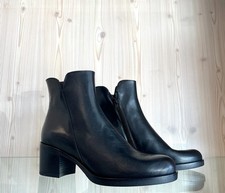 Lux stivaletti donna pelle