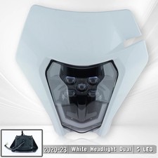 Faro Led Ktm EXC XC SX SX-F