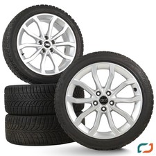 Cerchi Invernali Audi A4 S4 8W