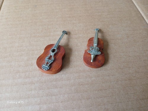 Coppia strumenti musicali - strumenti, da