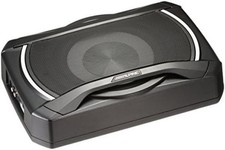 Subwoofer alpine powered - subwoofer,