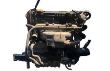 MOTORE COMPLETO PER ALFA ROMEO