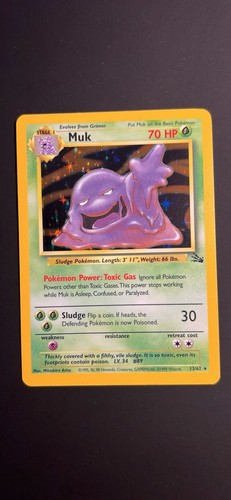 Pokemon vintage tcg - tcg, fossil