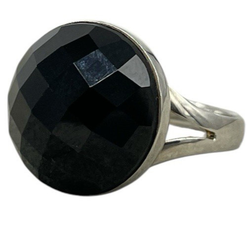 Anello donna vintage argento - anello,