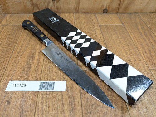 Coltello giapponese gyuto - coltello,