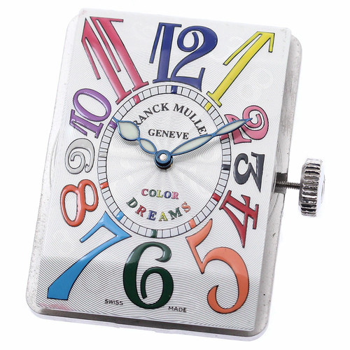 Orologio uomo franck muller - orologio,