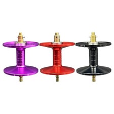 Bobina Mulinello da Pesca in