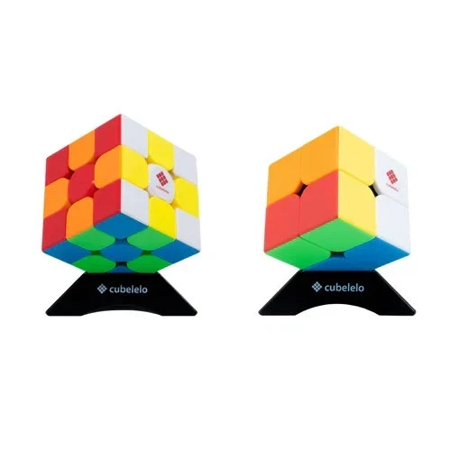 Confezione 2x2 3x3 - confezione,