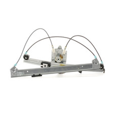 ALZAVETRO ANTERIORE SINISTRO