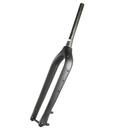 Forcella rigida carbonio - rigida,