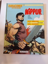 Volume cartonato  Euracomix