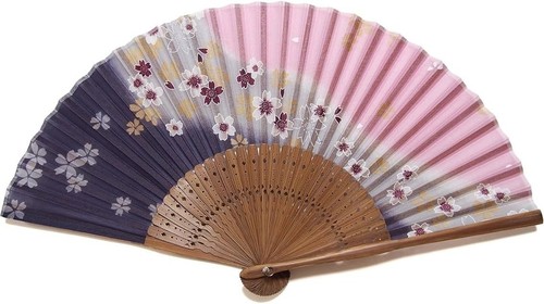 Ventilatore giapponese