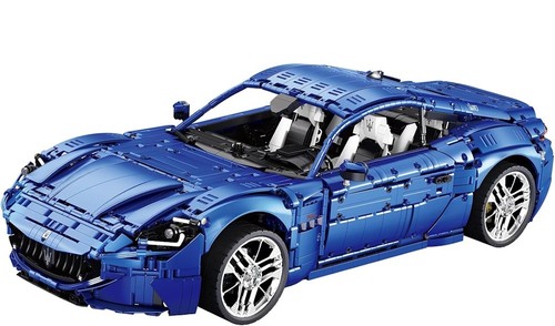 Reobrix 11010 supercar - reobrix,
