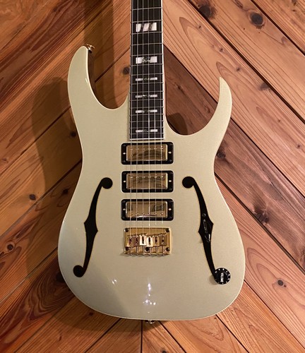 Ibanez pgm 333 - ibanez,