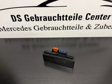 Mercedes SLK R170 Mopf relè