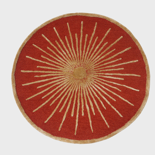 Tappeto tappeto zona sole
