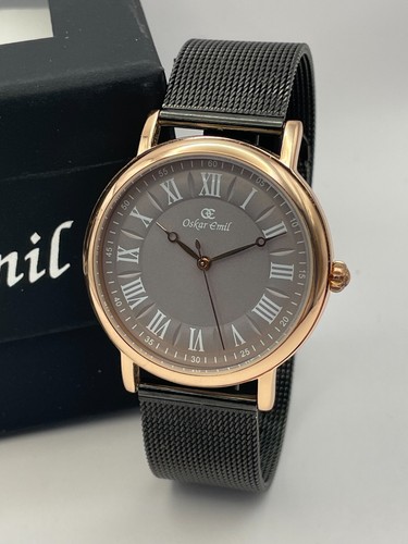 Orologio oskar emil classic - emil,