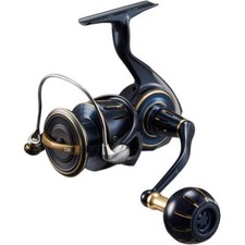Daiwa 23 SALTIGA 4000-XH
