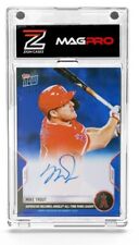 Porta carte magnetico