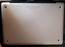 PARTE SCOCCA POSTERIORE