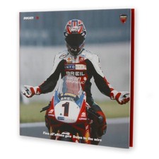 Ducati corse jahrbuch 2002 - corse,