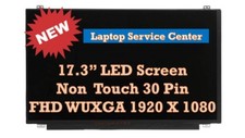 New Display Acer Aspire 7
