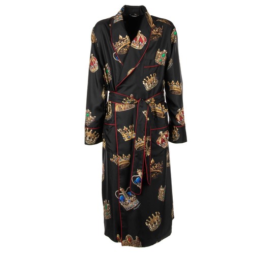 Dolce gabbana seta corona - dolce,