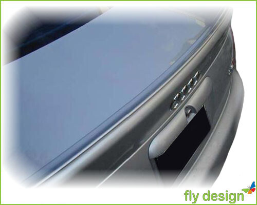 Sline tipo paraurti posteriore - sline,