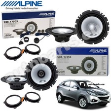 Kit casse altoparlanti - kit, 6