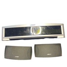 Bose av3 iii - av3-2-1, media