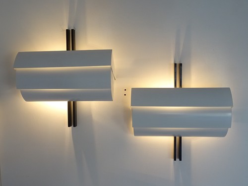 Ancienne applique stria sconce - ancienne,