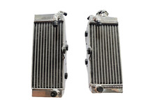 radiatore alluminio per