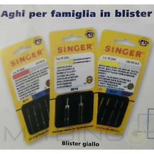 Aghi per Macchina da cucire