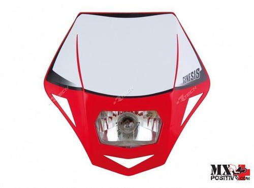 Porta faro genesis honda - porta,