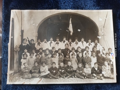1936 dario divisa balilla - divisa,