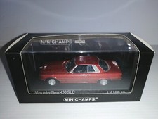 MERCEDES BENZ 450 SLC 1974 430