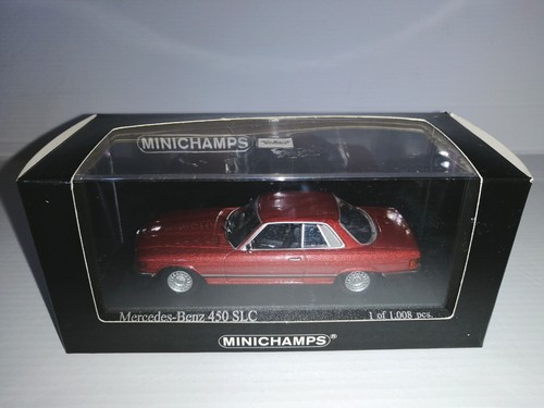Mercedes benz 450 slc - slc, 1974