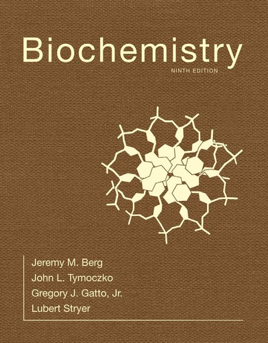 Brand new biochemistry - brand,