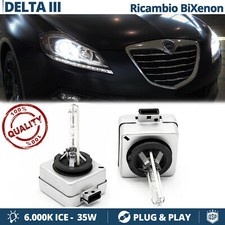 2 Lampadine BIXENON D1S PER