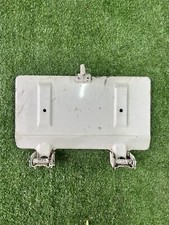 Volkswagen T3 Trasporter Bus Panell Ecc Cassettino Ispezione Motore 