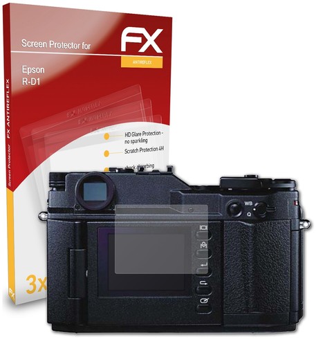 Atfolix protezione - atfolix, 3x