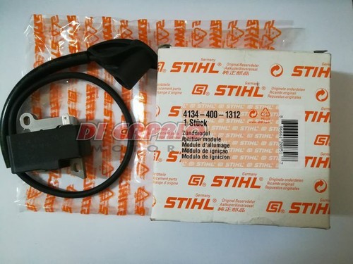 Bobina modulo accensione - bobina,
