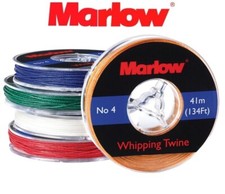 FILO CERATO MARLOW BIANCO PER