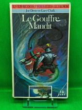 Libro Di Cui Sei L'Eroe LDVELH