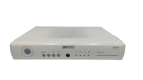 Decoder digitale satellitare - digitale,