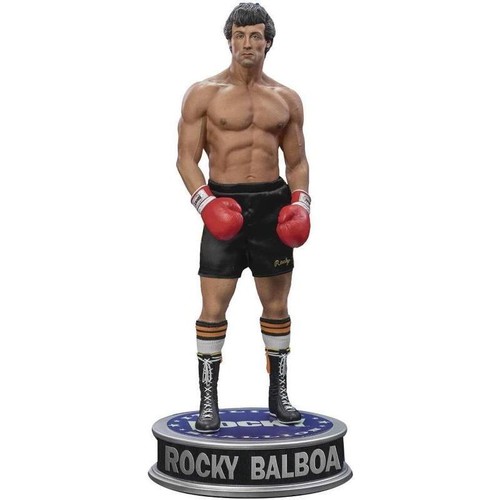 Rocky iii superb scale statue - iii,
